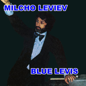Blue Levis