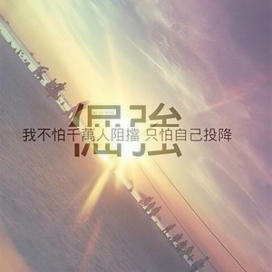 倔强 (伴奏) - 马英超封面