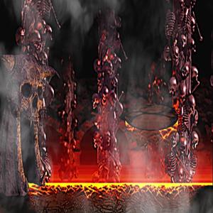 Walkin Thru Hell115 (Explicit)