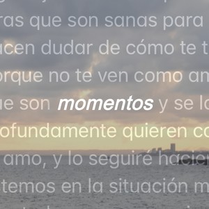 Momentos