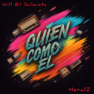 Quien Como El