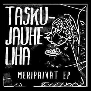 Meripäivät EP