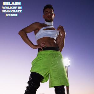 Walkin' In (Sean Crazz Remix)