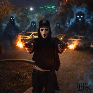 Ambient drill (feat. A$thma) (Explicit)