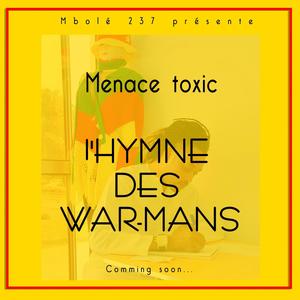 L'hymne des warmans