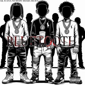 BLUETOOTH (feat. NoBody & Shaba heavy ) [Explicit]