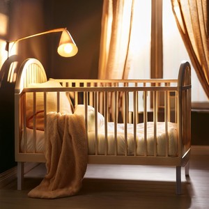 Ciudad de lo-fi - Canciones De Cuna Lofi De Día Apacible