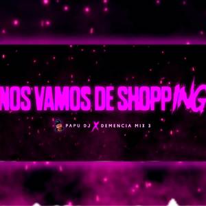 Hoy nos vamo de Shopping RKT