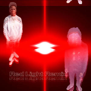 red light (feat. t3dabagchaser) [Explicit]