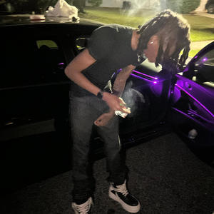 Married To Drugs (Explicit)