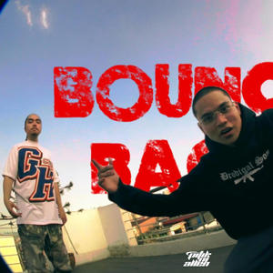 BOUNCE BACK (feat. SMOKELESS) (Explicit)