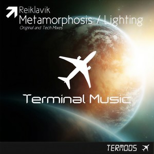 Metamorphosis (Original Mix)