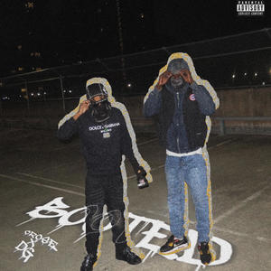 BOOTED (feat. Crose & DG) (Explicit)