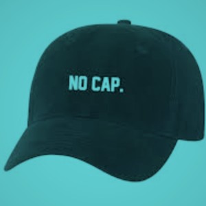 No Cap (feat. Vanity Doll) (Explicit)