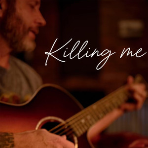 Arlen Banks - Killing Me