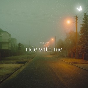 Ride with Me