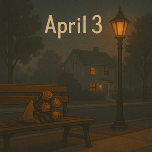 April 3
