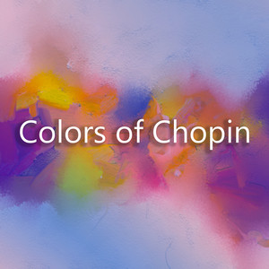 Colors of Chopin