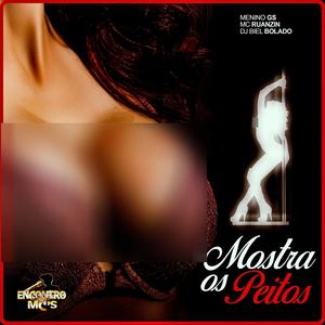 Mostra os Peitos (Explicit)