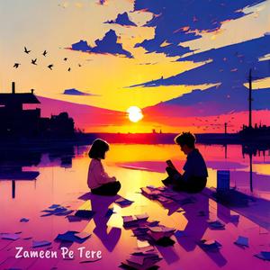 Zameen Pe Tere (feat. Shivangi Joshi)