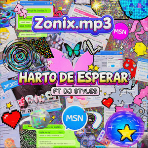 HARTO DE ESPERAR (Explicit)