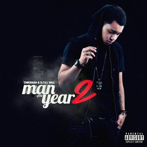 Man Of The Year 2 (Explicit)