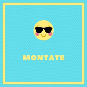 Móntate