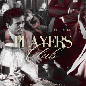 Players Club (feat. Emi & GhostHouseProductions818) (Explicit)