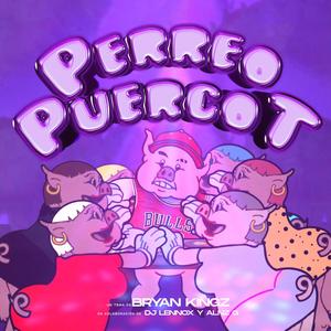 Perreo PuercoT (feat. Alnz G & Dj Lennox)