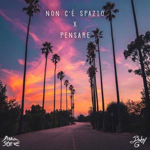 Non c'è spazio x pensare (Explicit)