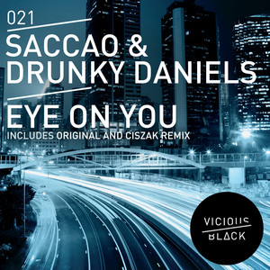 Eye On You (Original Mix)