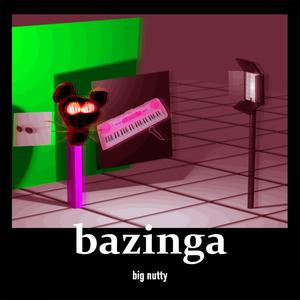 bazinga - rerelease