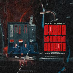 Crève la gueule ouverte