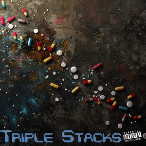 Triple Stacks (Explicit)