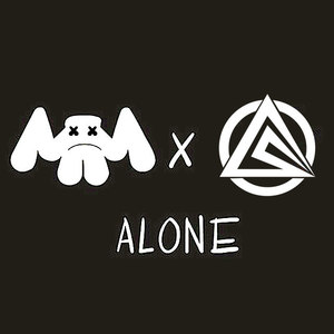 Marshmello - Alone (AGL菜菜 Remix)