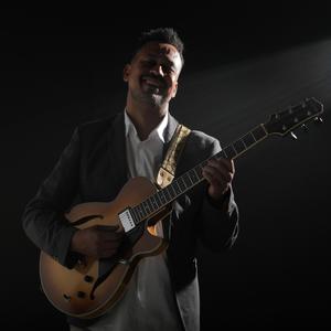 Wanderson Bomfim - Like Trane