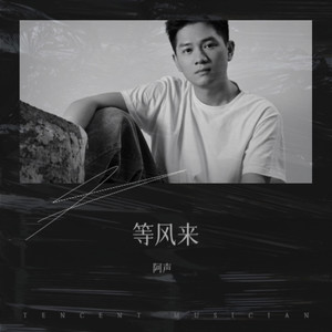 阿声 - 等风来