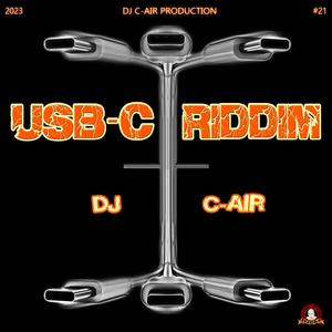 USB-C RIDDIM