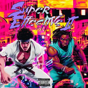 Triple Threat Match (feat. JULE$) (Explicit)