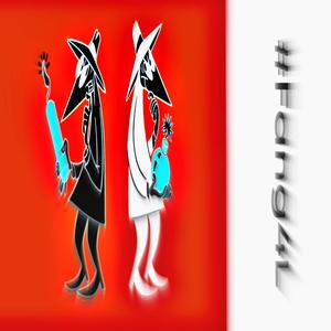 why they hatin? (feat. Skkipyyy) (Explicit)