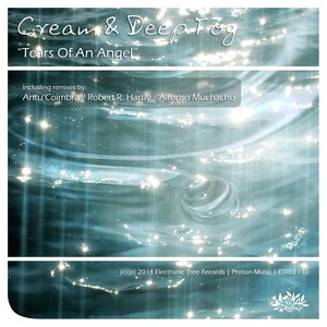 Tears of an Angel (Alfonso Muchacho Remix)