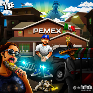 Pemex (Explicit)