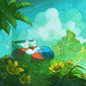 Dreams of an Absolution