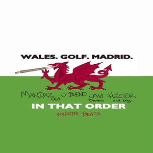 BALE (feat. J.bueno & Hector Sadboy) (Explicit)