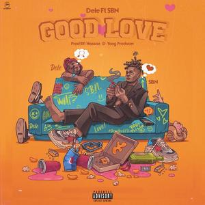 Good love (feat. SBN)