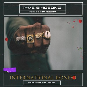 International Kondo(feat. Timmy Rochy) (Explicit)
