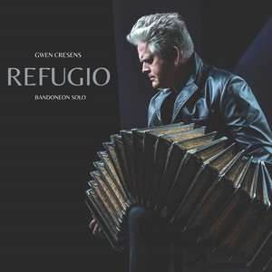 S.V.P. (Bandoneon Solo)