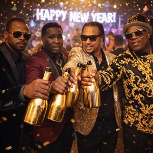 Lost Bros (Explicit)