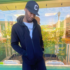 Ain't Easy (feat. Terror2x) (Explicit)