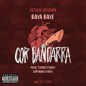 Cor Bandarra (Explicit)